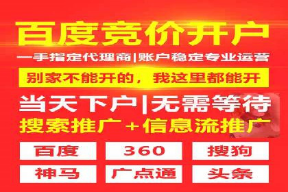 竞价广告赚钱攻略：百度平台实战案例